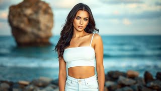 DJ ALEGANTE – Love on Replay |  Dance Pop Hit 2025🔥