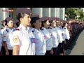 Күч түзүмдөрүнүн бирдиктүү аракети жана даярдыгы