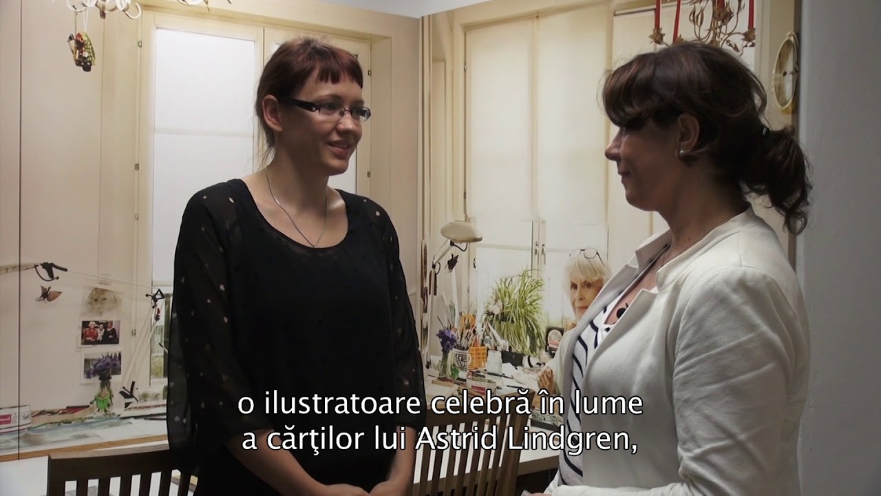 Cap compas: Călătorie în Estonia