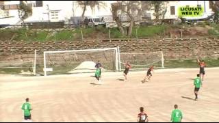 Marina - Controne Marina Di Camerota 28 Febbraio 2015