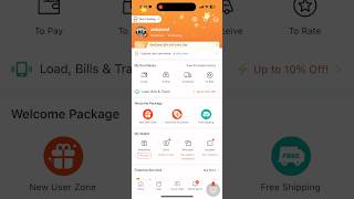 How to activate Shopeepay on shopee!! #shopeepay #shopee #shopeetutorial #tutorial #fyp