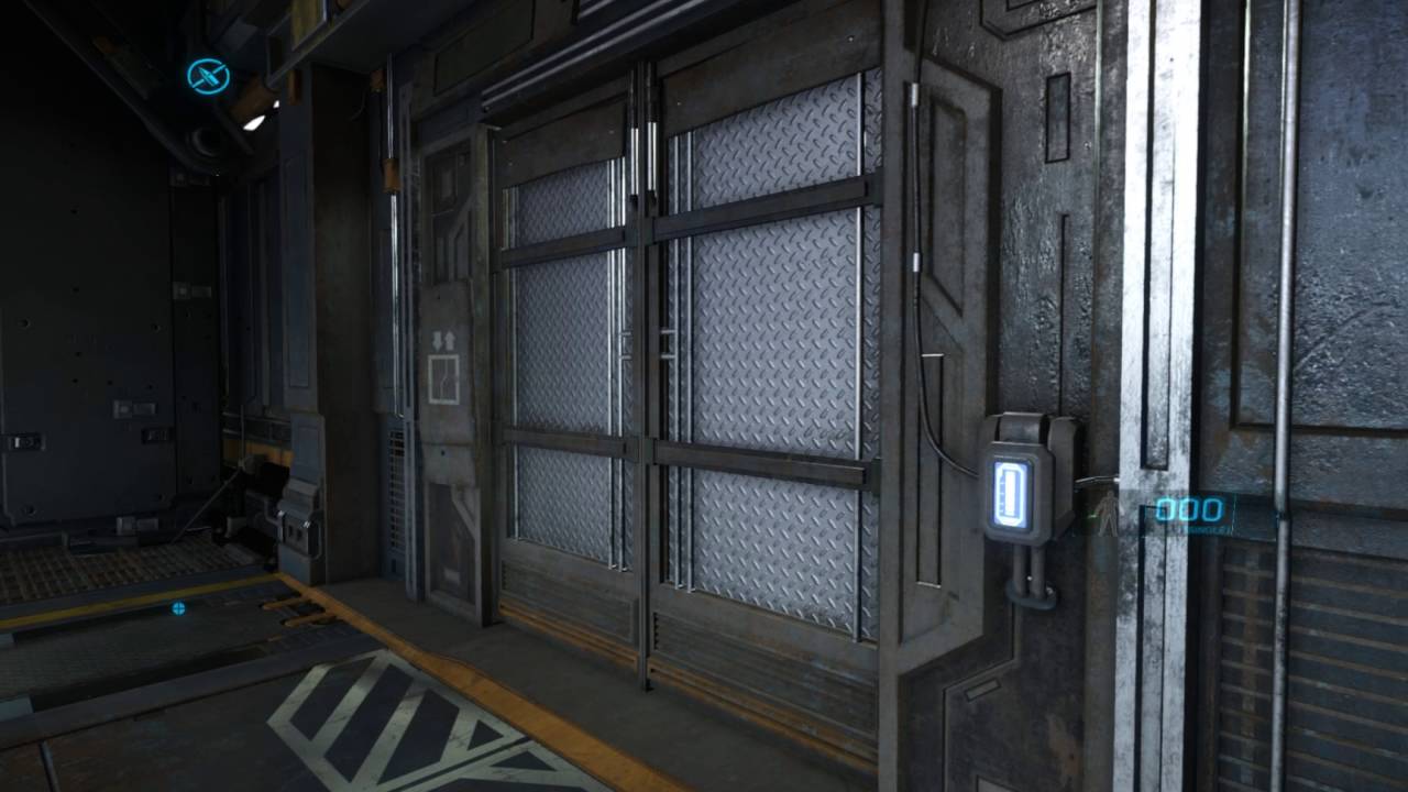 Star Citizen PTU 2.4.0 Bug Replication