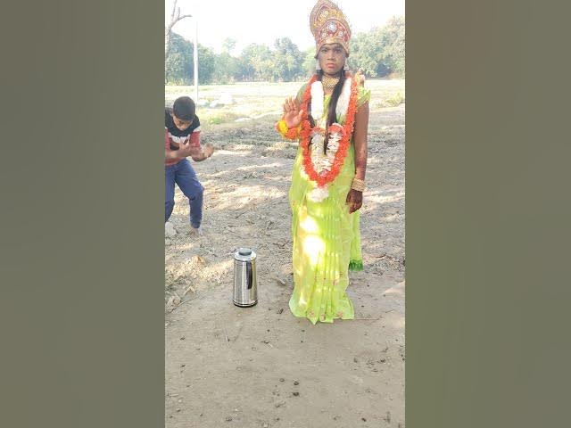 mai ho Tani aa jaitu# bhakti #songs hot video #