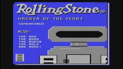 Hacker 2: The Doomsday Papers by Activision