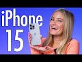 iPhone 15 - Two weeks later!