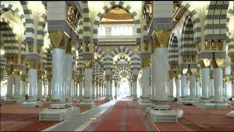 سورة غافر - الشيخ عبدالمحسن القاسم