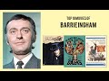 Barrie ingham top 10 movies of barrie ingham best 10 movies of barrie ingham