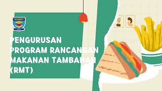 PENGURUSAN RANCANGAN MAKANAN TAMBAHAN SKBB2 (RMT)-2026