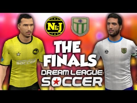 All Star Cup Final Nolife Fc Vs The North American Allstars [Dls 16 Ios  Gameplay] - Youtube