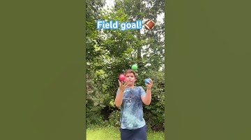 Tricks that look like their name! #music #juggling