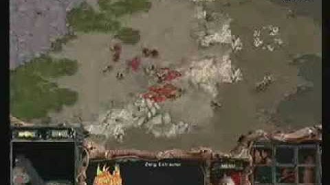 MBCGame Hero v Hwaseung OZ: S1 Hyun v Jaedong (1/1) 05/12/2009