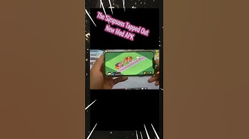 The Simpsons Tapped Out  ☺️ Mod APK ios & android