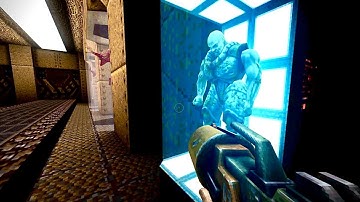 Quake II: Call of the Void Mod Part 1 | TheRealRayMills LIVE! 🔴