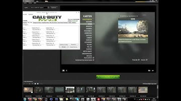 [MW3PS3] Real Time Modding Tuturial PS3 1.23 By GermanModdingGroup