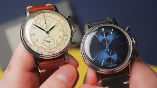 This Website Allows You To Make Your Own Watches...(Sort Of)