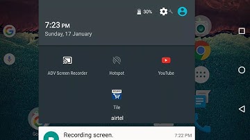 Amazing Android Marshmallow feature | Custom quick settings | Mind blowing feature