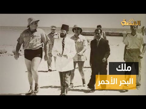 عال م البحار الذي كر مه امبراطور اليابان ونصحته سهير زكي أن يرقص ما الذي تعرفه عن حامد جوهر