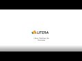 Litera Desktop Lite Demo Litera Desktop Lite Demo
