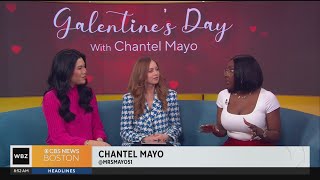 Chantel Mayo Talks About Her 5Th Annual Galentines Day Event And Life With Husband Jerod Mayo