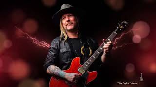 Devon Allman — Little Wing
