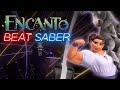 Beat Saber - Surface Pressure - Encanto [FC]