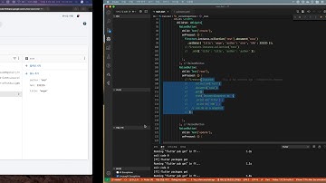 Flutter와 Firebase로 Android iOS 둘 다 만들기 8 파이어스토어 사용해보기