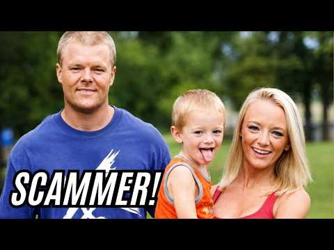 How Kyle STOLE Maci's HOUSE! Bulletproof Ch. 17 & 18 Recap