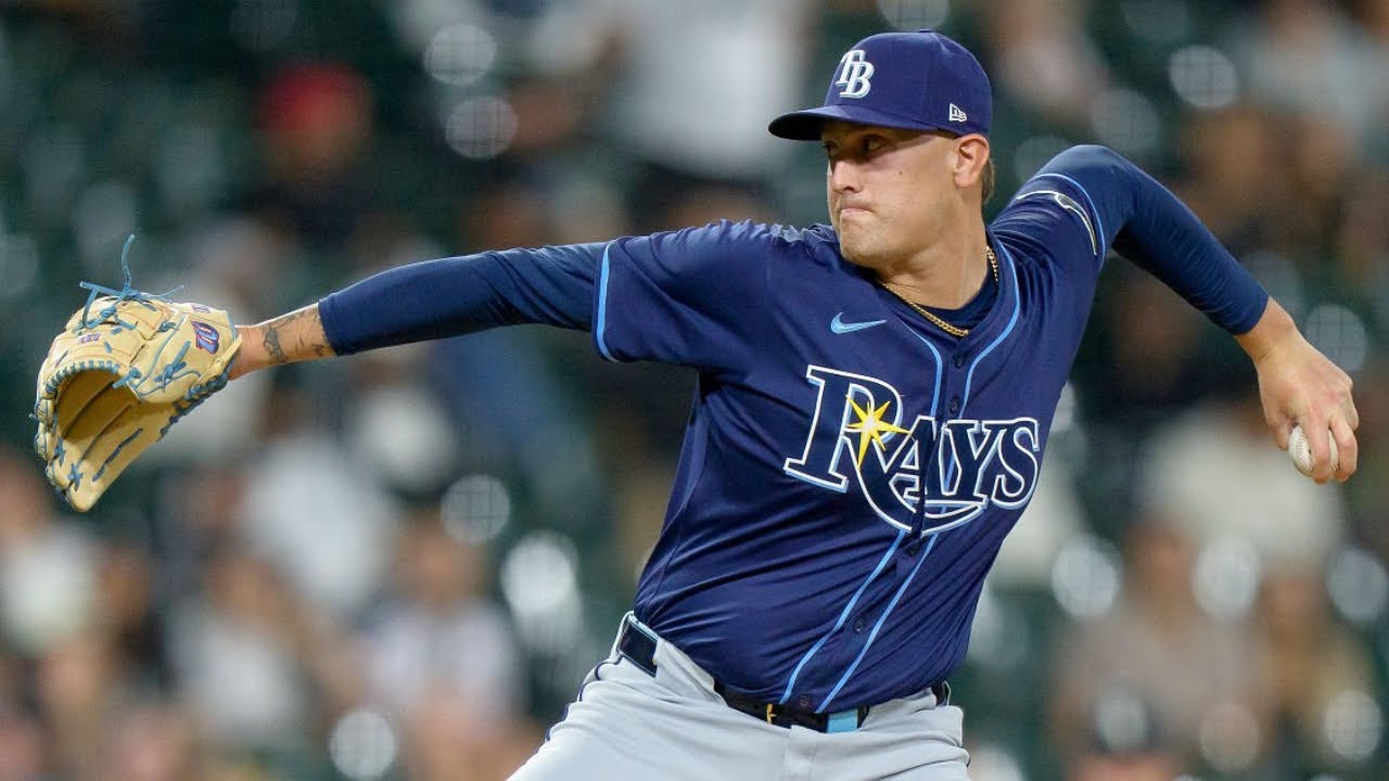 Лучшие моменты MLB 2025 от Джо Рока!