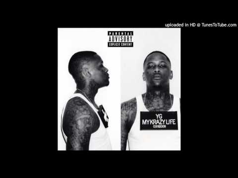 YG - Who Do You Love (Feat. Drake)