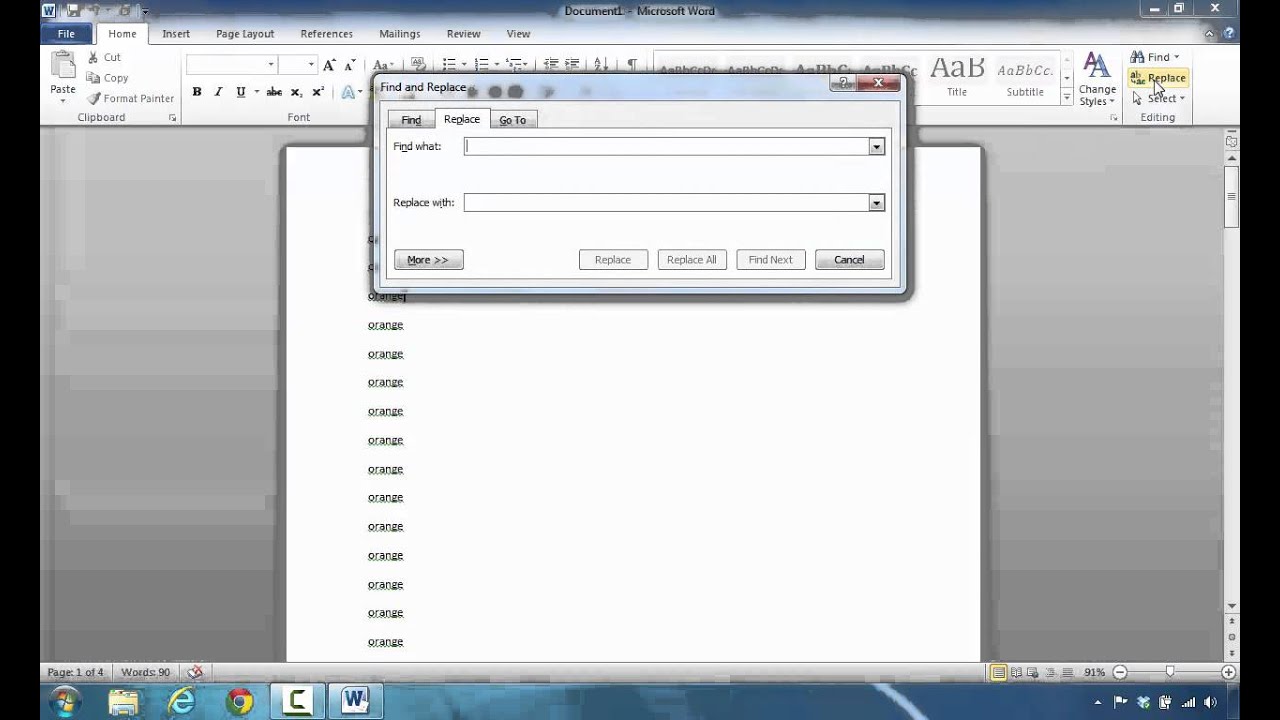 microsoft word find and replace bookmark microsoft word find and replace bookmark