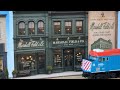 Marshall Field & KATO Metra Train N Scale Chicago