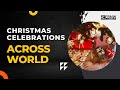 Christmas celebrations across world are different watch here how