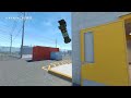 Sneaky 4 Kills in Nuke (CS2)