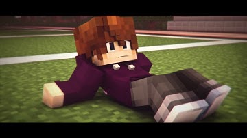 #66 Intro  RussPlaysMC  ~ Resolve 1080p60 1 1k ♥♥