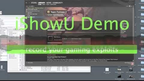 How to upload sprays into Team Fortress 2 on a Mac