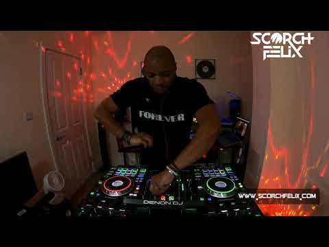 Watch Uplifting London Trance DJ Scorch Felix Live #333 on YouTube Watch Uplifting London Trance DJ Scorch Felix Live #333 on YouTube