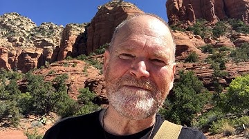 Sedona Vortexes
