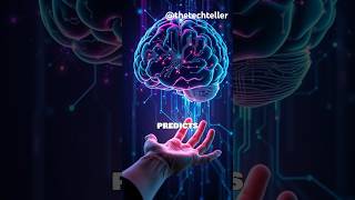 Celebrity How AI Predicts Your Next Move. Net Worth