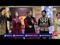 Dabang Show | Ahsan Khan | Sakhawat Naz | Eid Special Day 1 | 16 June 2018 | 92NewsHD