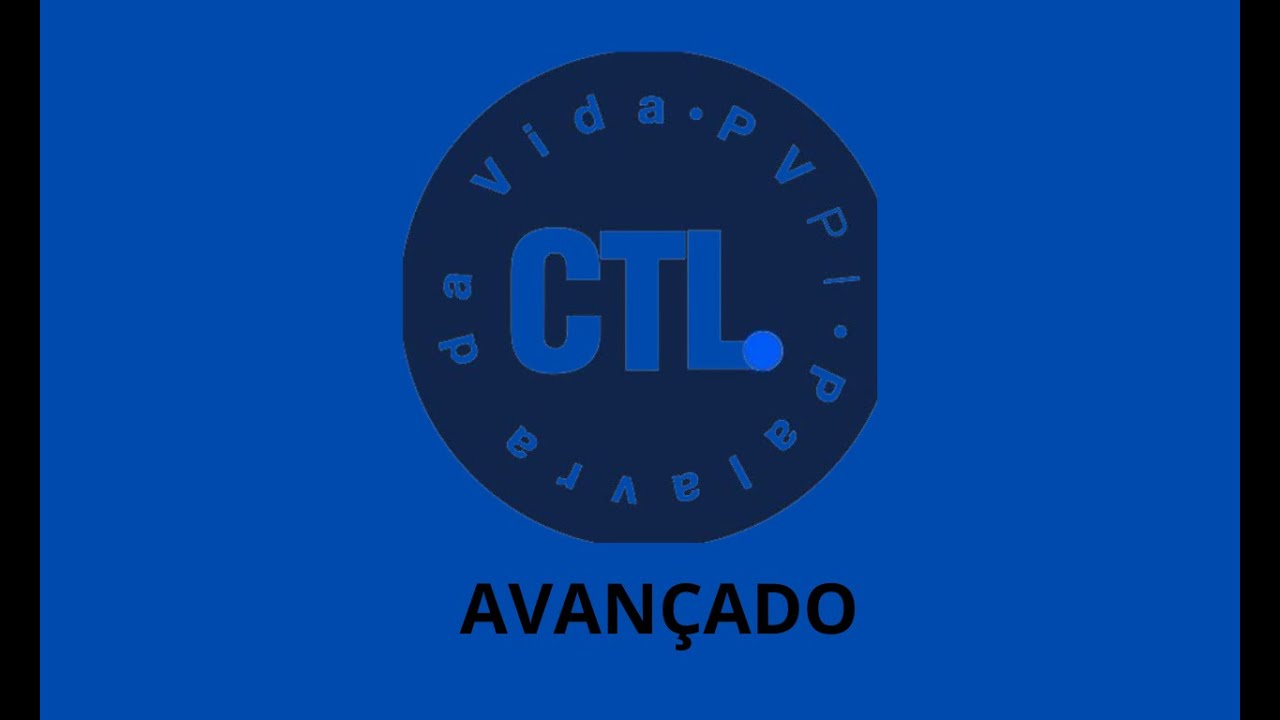 CTL | 08.02.2025 | Modulo Avançado - Exposição 3 - Prof. Josué Oliveira #1