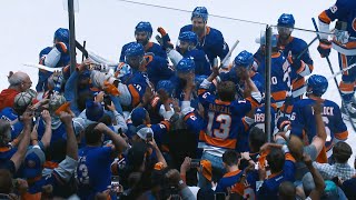 NYI vs TBL - Game 6 - Stanley Cup Playoffs Cinematic Recap