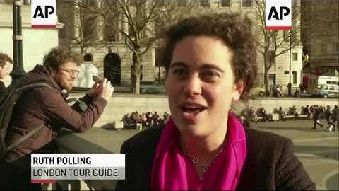 App Lets Tourists Walk Back in Time