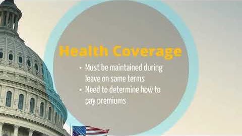 FMLA and Employee Responsibilities