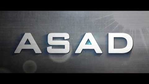 Sci Fi Intro | By Asad | Vegas Pro
