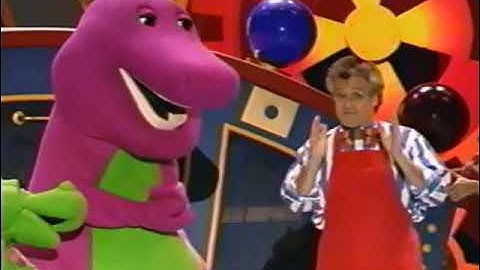 Big Surprise (2006 Version) Part 52