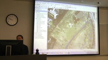 3-Introduction to ArcGIS Desktop