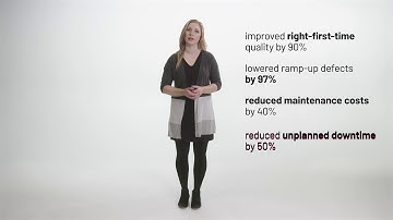 Automation Fair At Home 2020: Digital Thread Experience