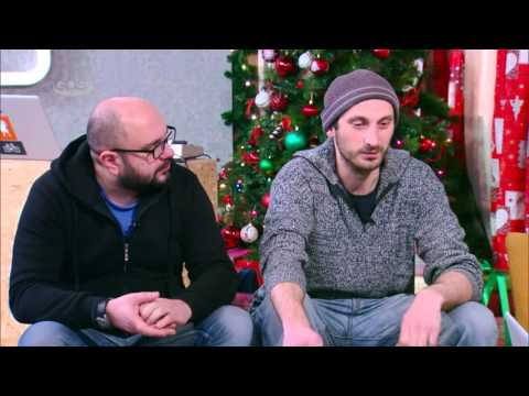 4 მუსიკოსის ახალი პროექტი