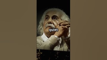 5 Signs Of A Genius