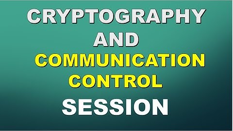 Interview Questions||cryptography and communication controls#iso27001 #interviewquestions #freshers